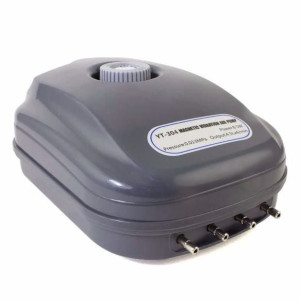Napowietrzacz YT-304 4x4,5L 1080L/H 8,5W
