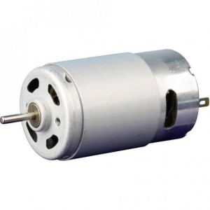 Silnik SWIFT Drive 550 7.2V