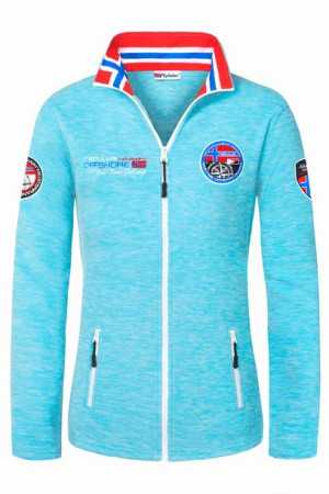 NEBULUS Polar OFFBACK damski