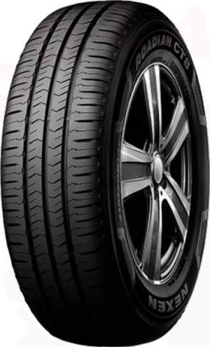 2x 205/65R16 107/105T Roadian CT8 NEXEN