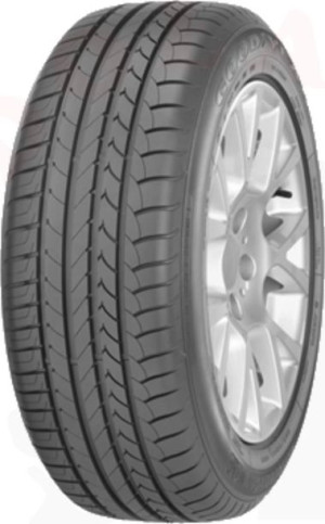 2x 225/45R18 91Y EfficientGrip GOODYEAR 2021
