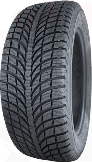 2x 235/65R19 109V Latitude Alpin LA2 MICHELIN 2021