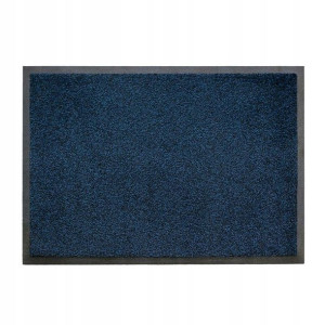 Wycieraczka wejściowa Iron-Horse (wym. 115 cm x MB, kolor Black Blue)