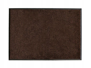 Wycieraczka wejściowa Iron-Horse (wym. 115 cm x MB, kolor Black Brown)