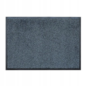 Wycieraczka wejściowa Iron-Horse (wym. 115 cm x MB, kolor Granite)