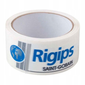 RIGIPS Taśma ślizgowa samoprzylepna 50mm 60m