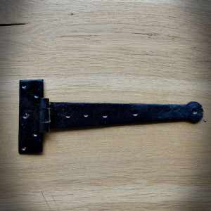Zawias do mebli KRAWAT 350mm - WYPRZEDAŻ