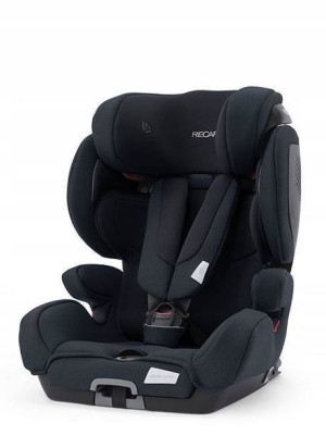 Recaro Tian Elite Fotelik Samochodowy 9-36 Prime Mat Black