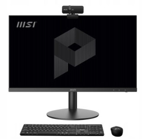 Aio Msi Pro Ap241 23,8 G6405 12gb Ssd256+1tb W10