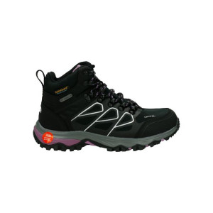 Buty Damskie Campus NORIN HIGH WOMEN'S SHOES Trekingowe