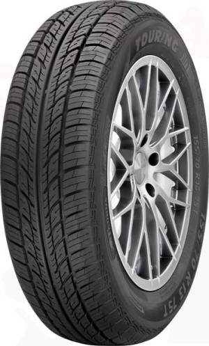 4x 195/70R14 91H Touring TAURUS 2022