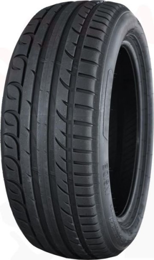 4x 235/55R18 100V Ultra High Performance TAURUS 2022