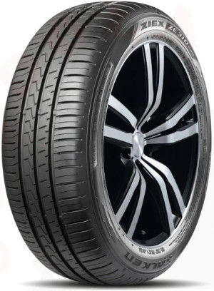 2x 225/55R17 97Y Ziex ZE310 Ecorun FALKEN 2022