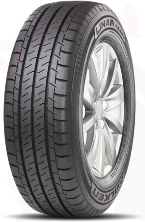 4x 195/65r16 104/102t Linam Van01 Falken 2022