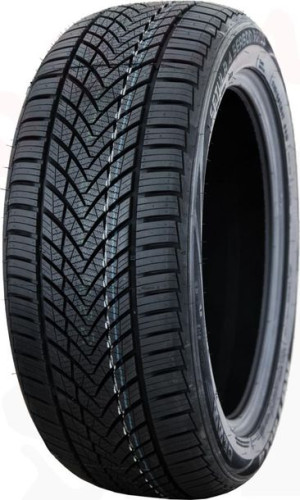 1x 225/65R17 106V Setula 4 Season RA03 ROTALLA 2021