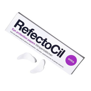 RefectoCil płatki ochronne  Eye Protection 80 szt