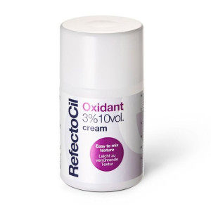 RefectoCil woda w kremie Oxidant 3% Cream 100ml