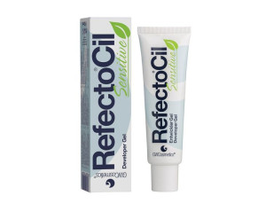 RefectoCil Aktywator Sensitive Developer Gel 60ml