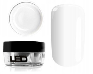 Silcare Żel LED High Light Bianco Biały 30 g