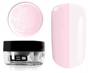 Silcare Żel LED High Light Pink 30 g