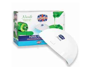 Ronney Lampa Led 24W Timer Nicole