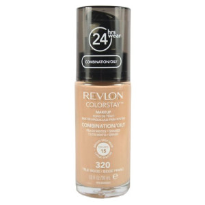 Revlon Podkład Colorstay Combination/Oily 320 True Beige 30ml