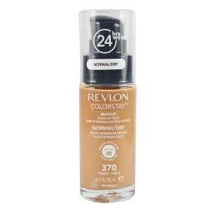 Revlon Podkład Colorstay Normal/Dry 370 Toast 30ml