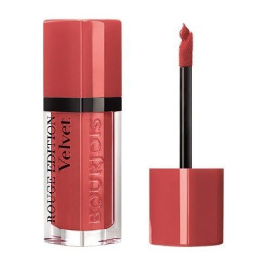 Bourjois Pomadka Rouge Velvet 04 Peach Club 7,7ml