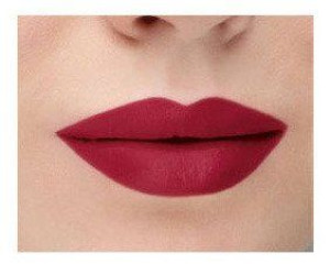 Bourjois Pomadka Rouge Velvet 08 Grand Cru 7,7ml