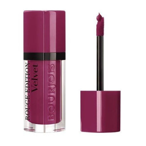 Bourjois Pomadka Rouge Velvet 14 Plum Girl 7,7ml