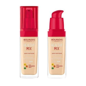 Bourjois podkład Healthy Mix 51 Light Vanilla 30ml