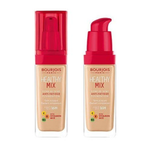 Bourjois podkład Healthy Mix 53 Beige Clair 30ml