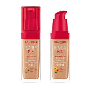 Bourjois podkład Healthy Mix 55 Dark Beige 30ml