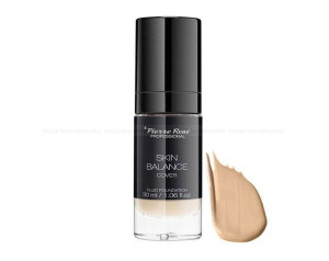 Pierre Rene podkład Skin Balance 23 Nude