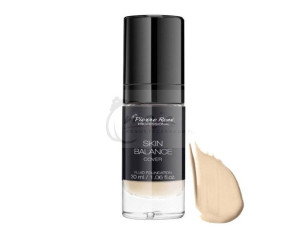 Pierre Rene podkład Skin Balance 27 Cream