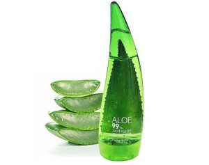 Holika żel wielofunkcyjny Aloe 99% 55ml