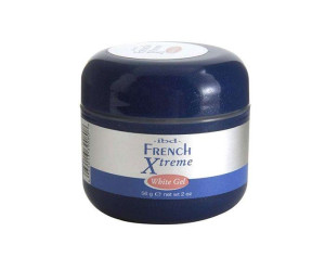 Ibd żel White French Xtreme 56g