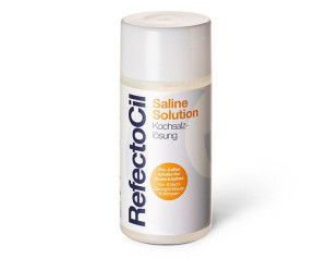 RefectoCil płyn oczyszczający SalineSolution 150ml