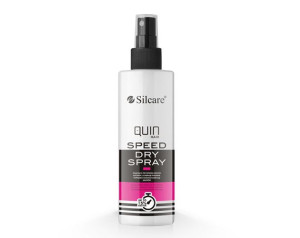 Silcare Spray przyspieszający suszenie 200 ml