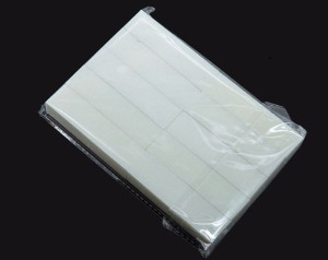Blok polerski manicure 100/100 10 szt