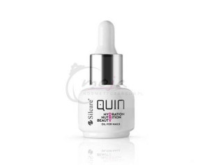 Silcare Olejek Suchy Oliwka do paznokci Quin 15ml