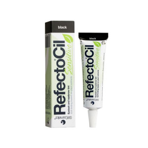 RefectoCil Sensitive Zestaw: Henna + Aktywator