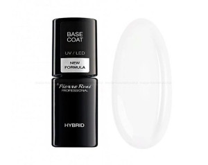 Pierre Rene Baza Base Coat pod lakier hybrydowy