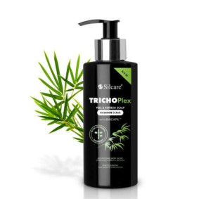 Silcare Peeling Trichoplex do skóry głowy 250ml