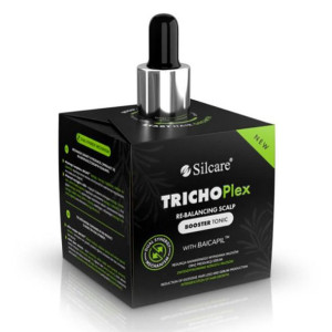 Silcare Tonik Trichoplex do skóry głowy 75 ml