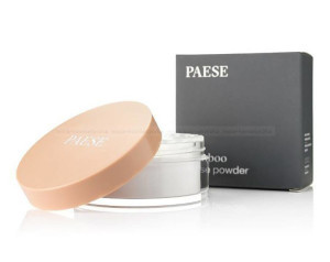 Paese Puder Bambusowy Artist 8g