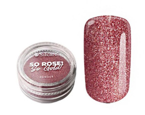 Pyłek do zdobień So Rose So God 0,5g