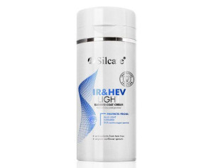 Silcare Krem IR&HEV Light Barrier Coat  100ml