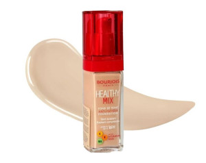 Bourjois podkład Healthy Mix 50 IVOIRE ROSÉ 30ml