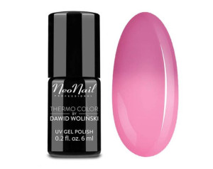 Neonail Lakier Hybrydowy Termiczny Brilliant Tulle 6633